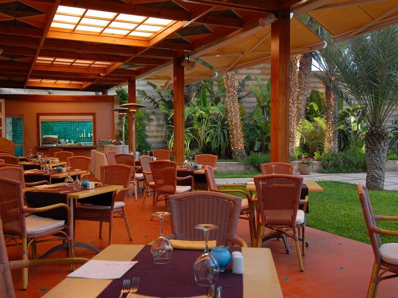 Hôtel Timoulay & Spa 4* pas cher photo 11