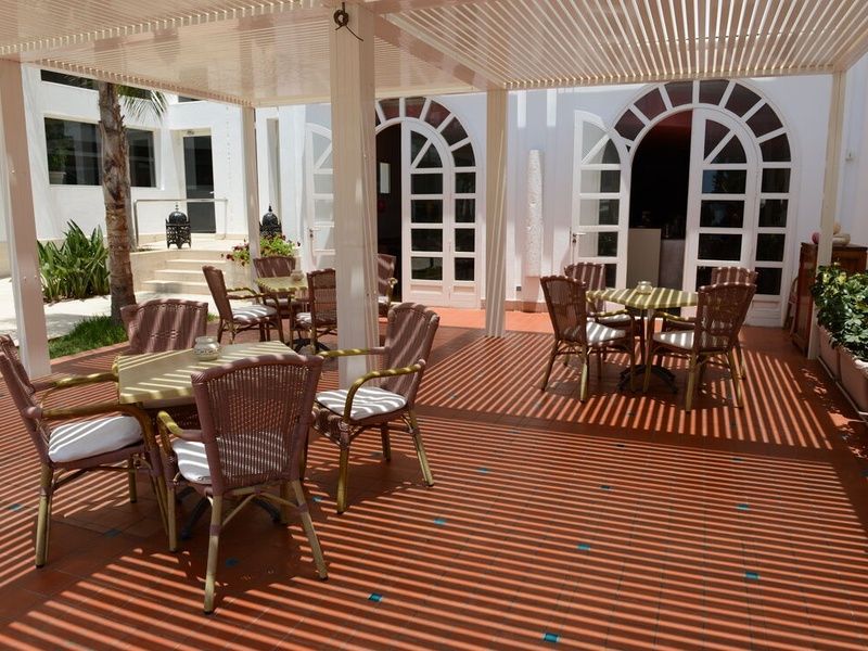 Hôtel Timoulay & Spa 4* pas cher photo 12