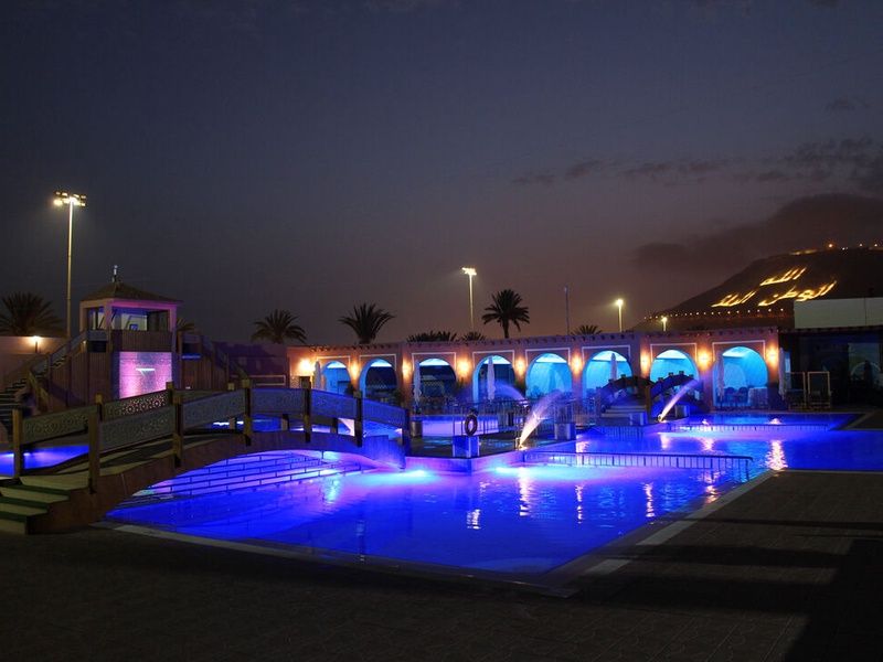 Hôtel Club Almoggar Garden Beach 3* pas cher photo 5