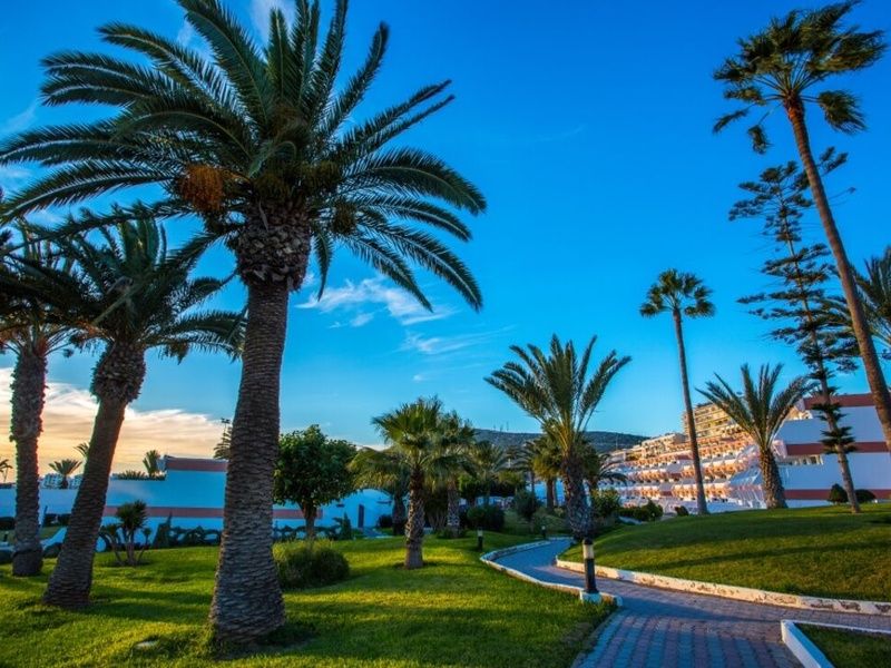 Hôtel Club Almoggar Garden Beach 3* pas cher photo 6