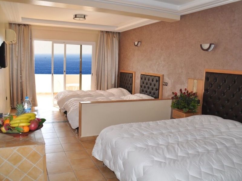 Hôtel Club Almoggar Garden Beach 3* pas cher photo 9