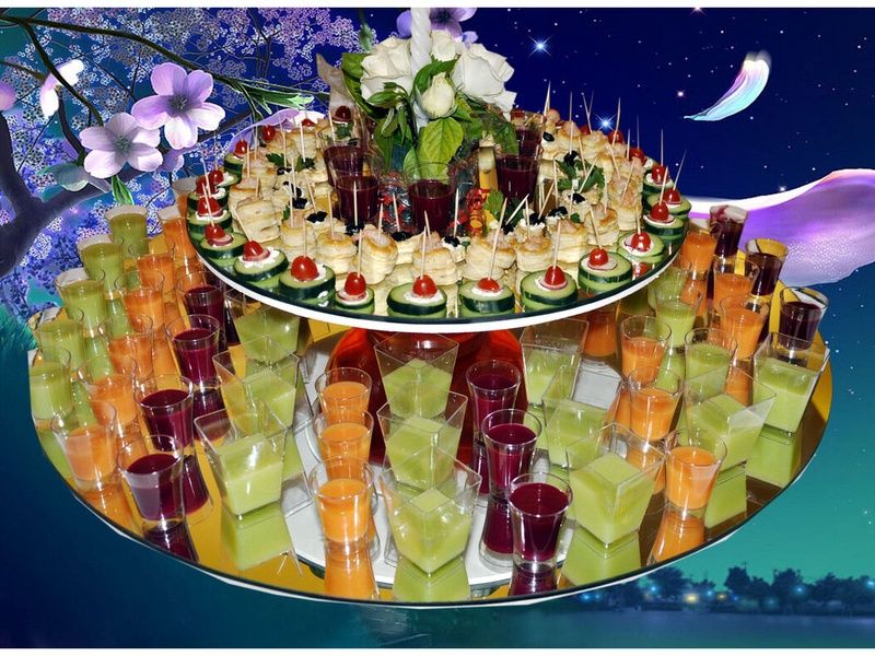 Hôtel Club Almoggar Garden Beach 3* pas cher photo 12