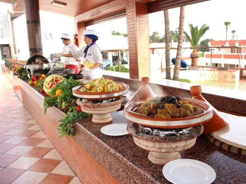 Hôtel Club Almoggar Garden Beach 3* pas cher photo 13