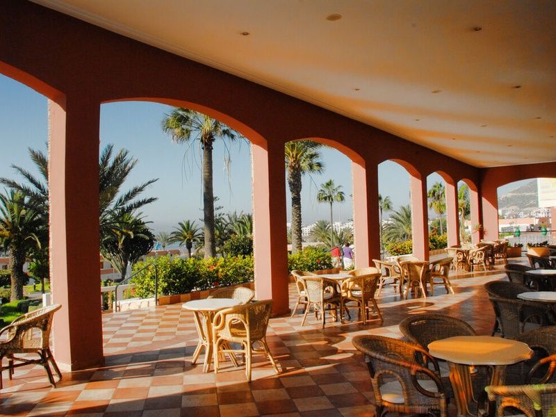 Hôtel Club Almoggar Garden Beach 3* pas cher photo 14