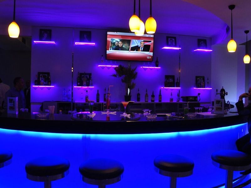 Hôtel Club Almoggar Garden Beach 3* pas cher photo 15