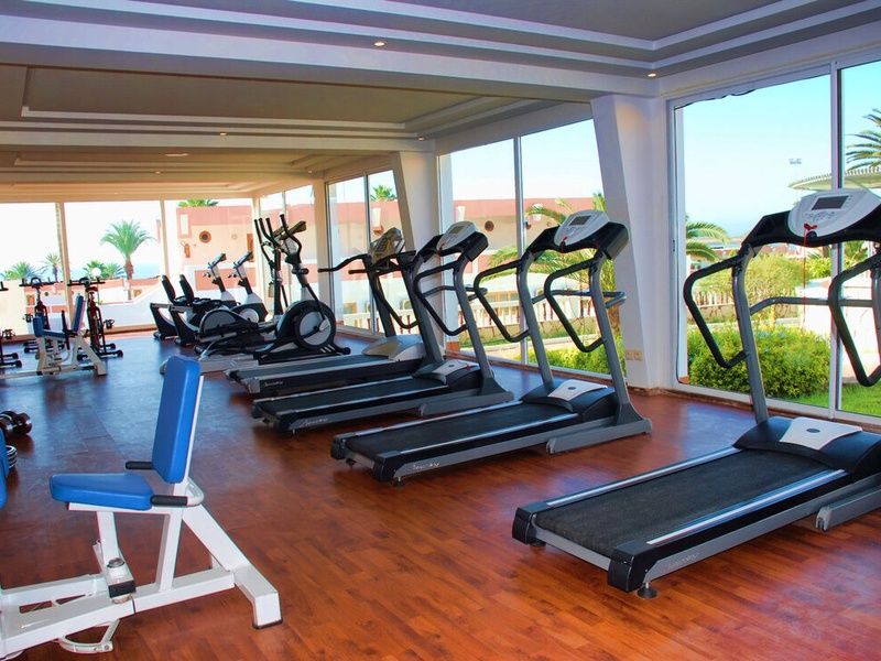 Hôtel Club Almoggar Garden Beach 3* pas cher photo 17