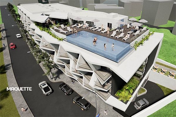 Club Framissima Evasion Portimão 4* pas cher photo 3