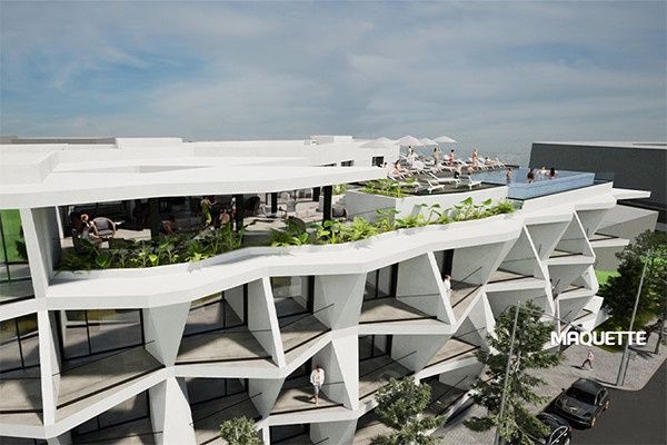 Club Framissima Evasion Portimão 4* pas cher photo 4