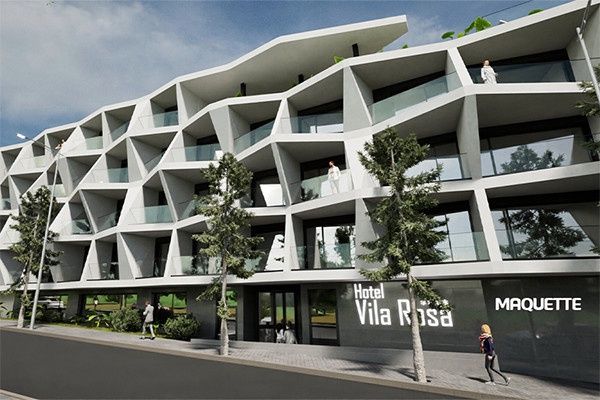 Club Framissima Evasion Portimão 4* pas cher photo 5