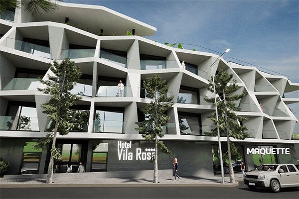 Club Framissima Evasion Portimão 4* pas cher photo 6