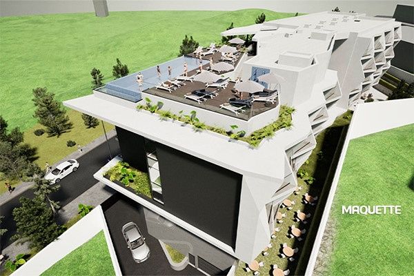 Club Framissima Evasion Portimão 4* pas cher photo 7