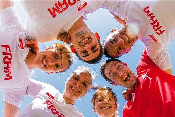 Club Framissima Evasion Portimão 4* pas cher photo 2