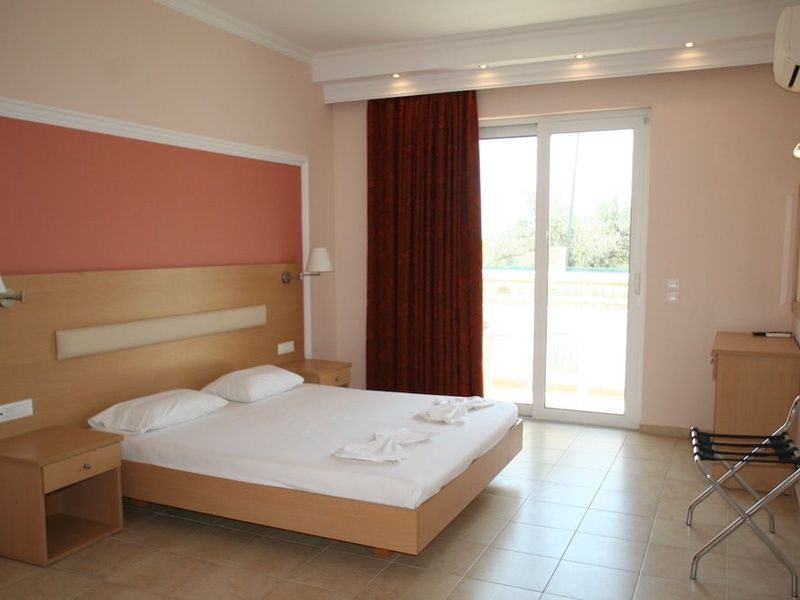Hôtel Diagoras Hotel 3* pas cher photo 3