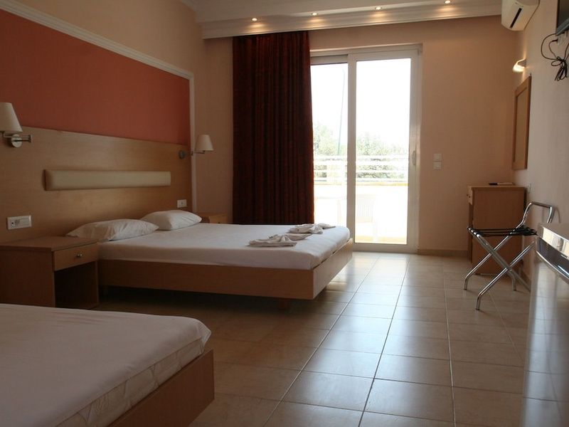 Hôtel Diagoras Hotel 3* pas cher photo 4