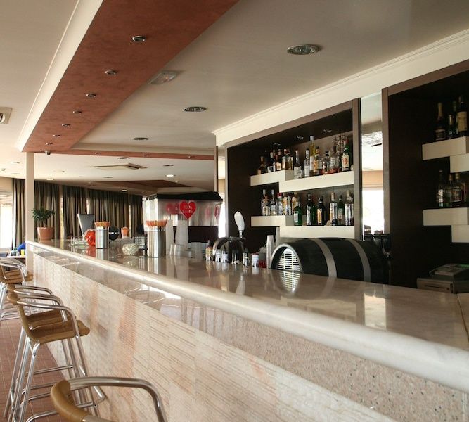 Hôtel Diagoras Hotel 3* pas cher photo 6