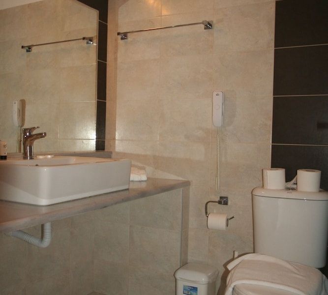 Hôtel Diagoras Hotel 3* pas cher photo 7
