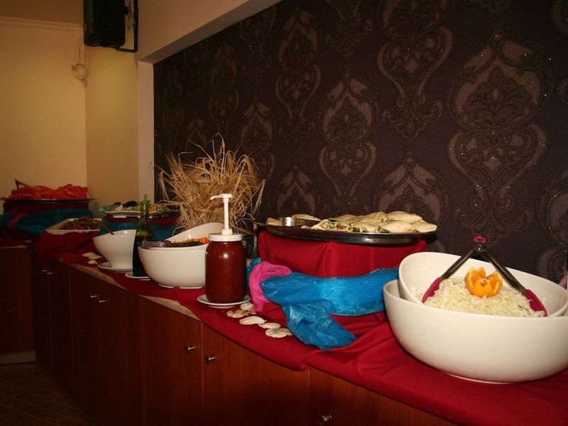 Hôtel Diagoras Hotel 3* pas cher photo 11