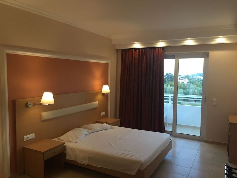 Hôtel Diagoras Hotel 3* pas cher photo 14