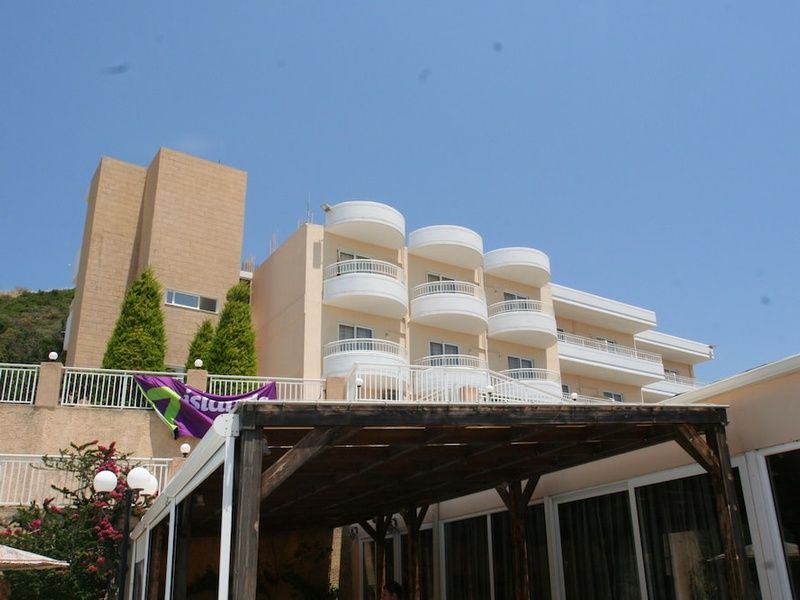 Hôtel Diagoras Hotel 3* pas cher photo 23