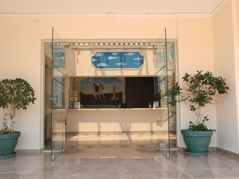 Hôtel Diagoras Hotel 3* pas cher photo 25