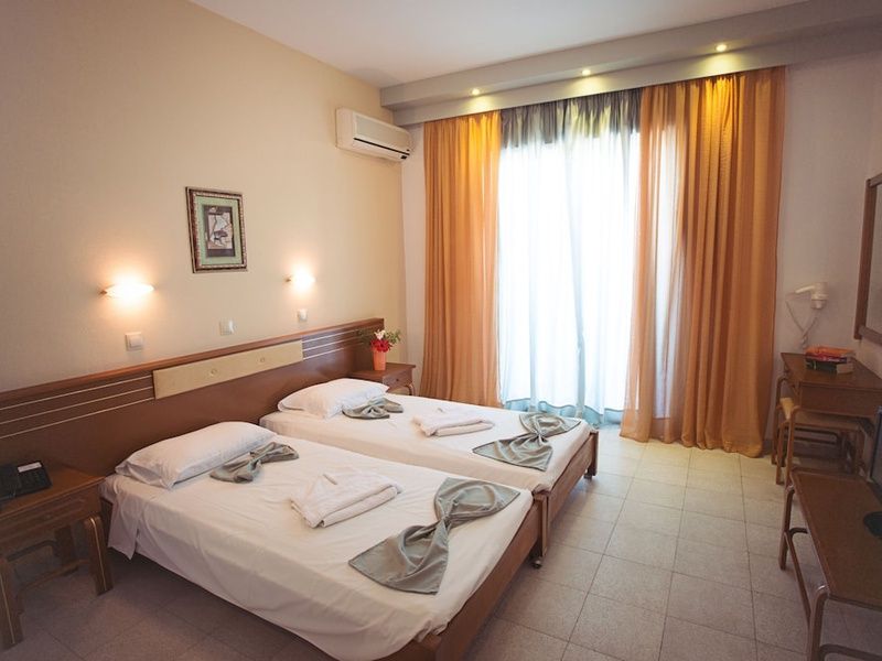Hôtel Meliton Hotel 3* pas cher photo 3