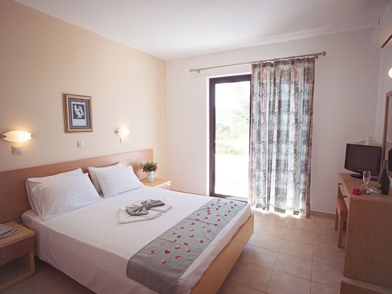 Hôtel Meliton Hotel 3* pas cher photo 5