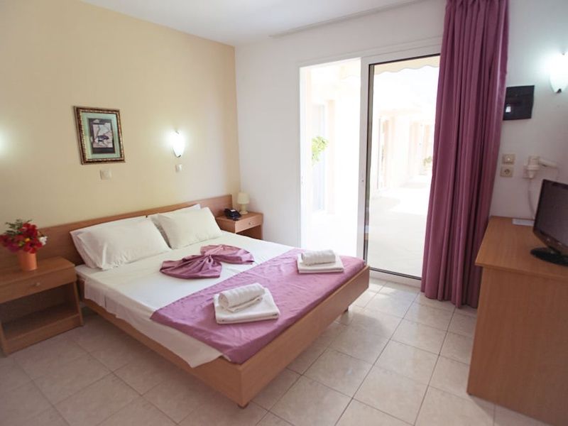Hôtel Meliton Hotel 3* pas cher photo 6