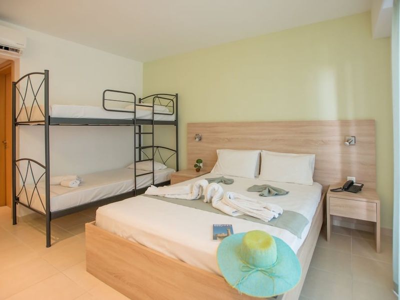 Hôtel Meliton Hotel 3* pas cher photo 7