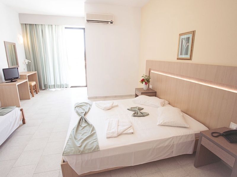 Hôtel Meliton Hotel 3* pas cher photo 8