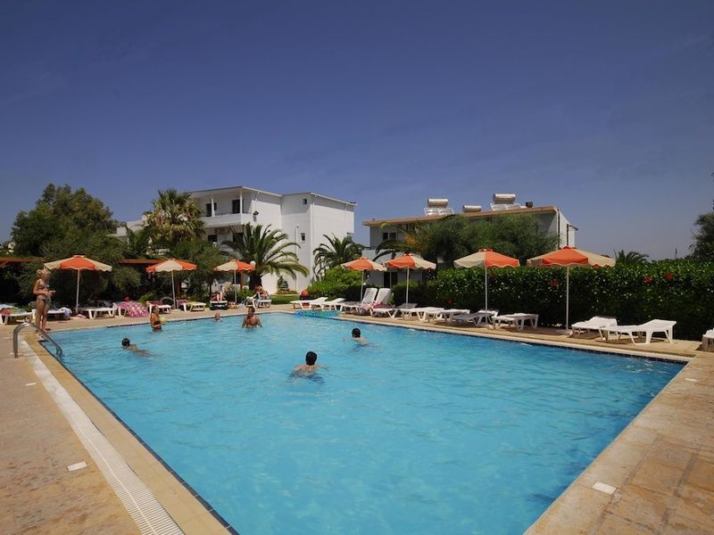 Hôtel Meliton Hotel 3* pas cher photo 9