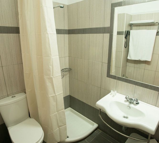 Hôtel Meliton Hotel 3* pas cher photo 15