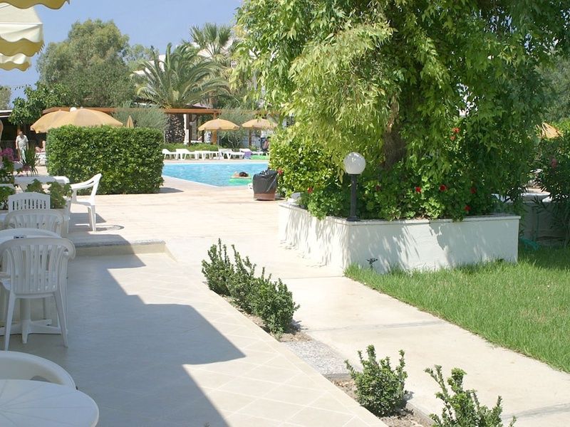 Hôtel Meliton Hotel 3* pas cher photo 16