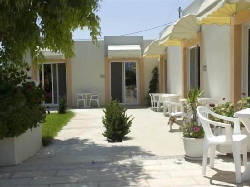 Hôtel Meliton Hotel 3* pas cher photo 22