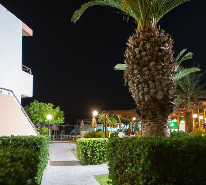 Hôtel Meliton Hotel 3* pas cher photo 26