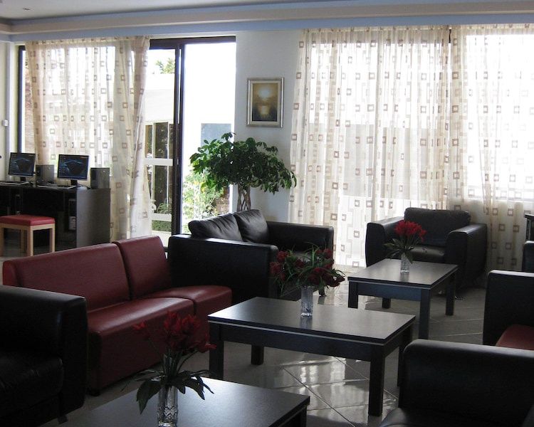 Hôtel Meliton Hotel 3* pas cher photo 27