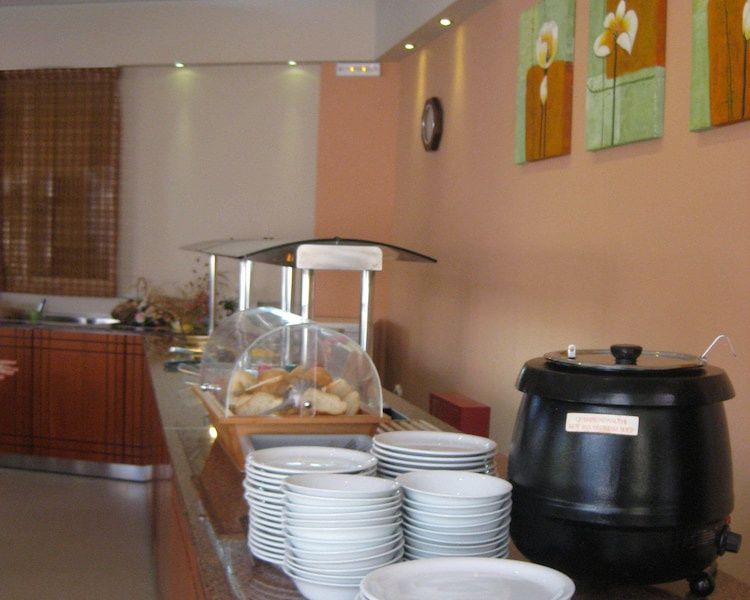 Hôtel Meliton Hotel 3* pas cher photo 28