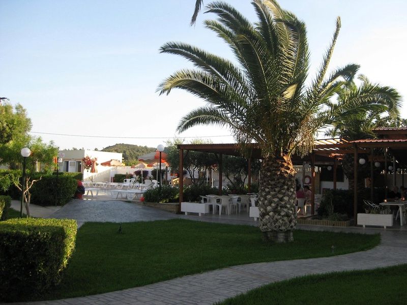 Hôtel Meliton Hotel 3* pas cher photo 30