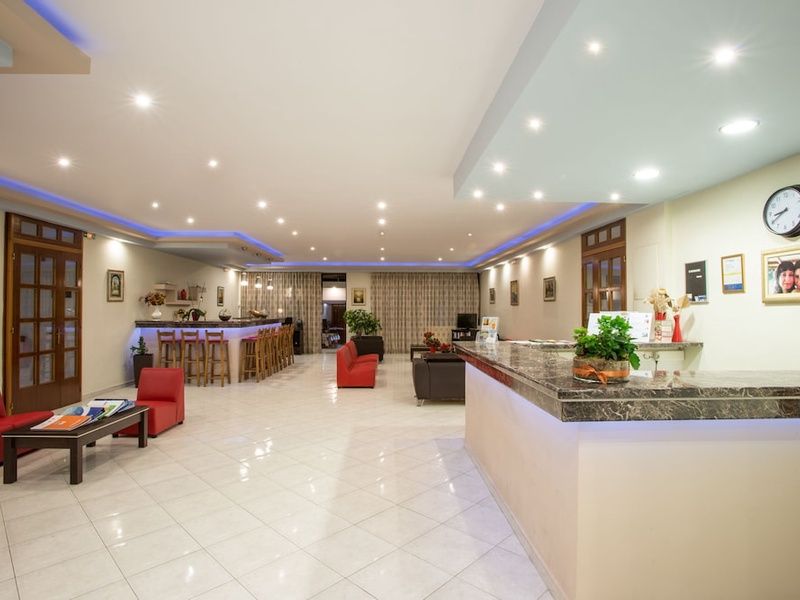 Hôtel Meliton Hotel 3* pas cher photo 32