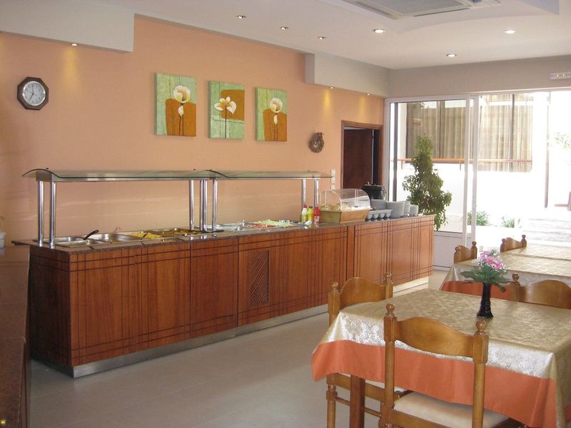 Hôtel Meliton Hotel 3* pas cher photo 33
