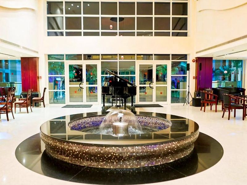 Hôtel Tropitel Sahl Hasheesh 5* pas cher photo 6