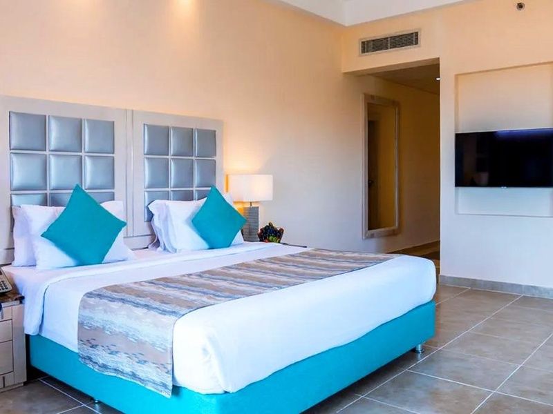 Hôtel Tropitel Sahl Hasheesh 5* pas cher photo 7