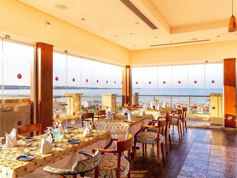 Hôtel Tropitel Sahl Hasheesh 5* pas cher photo 8