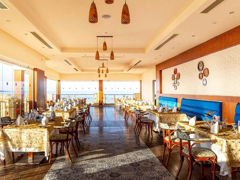 Hôtel Tropitel Sahl Hasheesh 5* pas cher photo 9