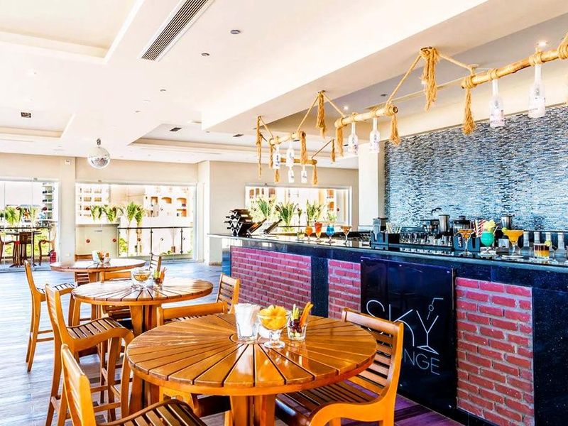 Hôtel Tropitel Sahl Hasheesh 5* pas cher photo 10