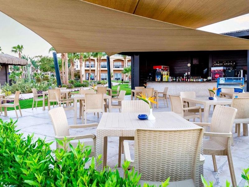 Hôtel Tropitel Sahl Hasheesh 5* pas cher photo 11