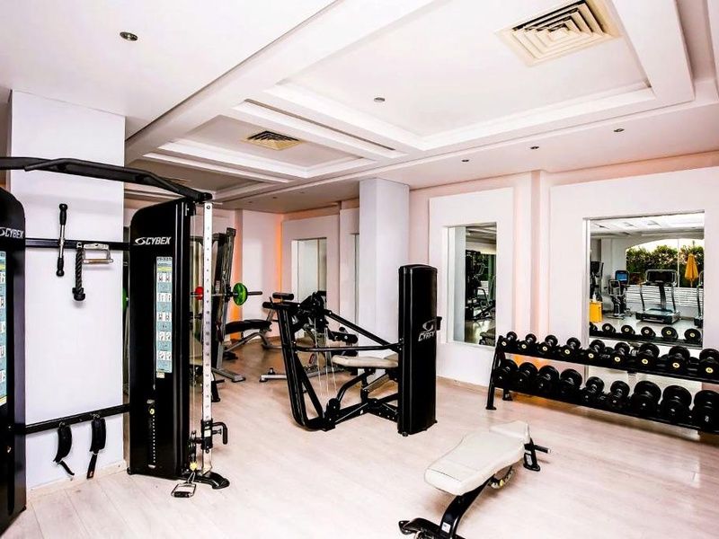 Hôtel Tropitel Sahl Hasheesh 5* pas cher photo 12