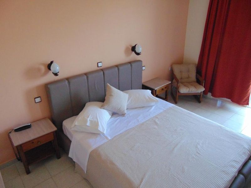 Hôtel Nirvana Beach Hotel 3* pas cher photo 5