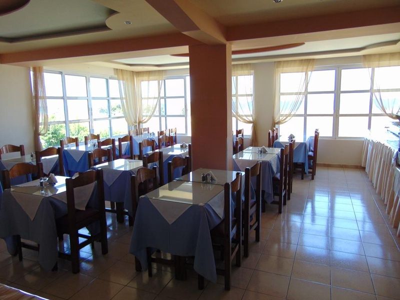 Hôtel Nirvana Beach Hotel 3* pas cher photo 8
