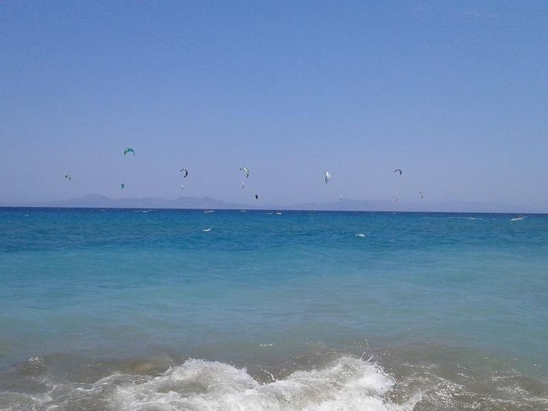 Hôtel Nirvana Beach Hotel 3* pas cher photo 9