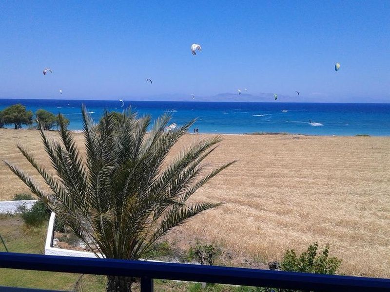 Hôtel Nirvana Beach Hotel 3* pas cher photo 10